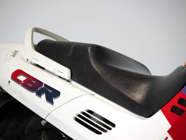 Honda CBR 1000 RR Fireblade