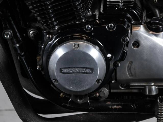 Honda CB 900 F Bol d'Or