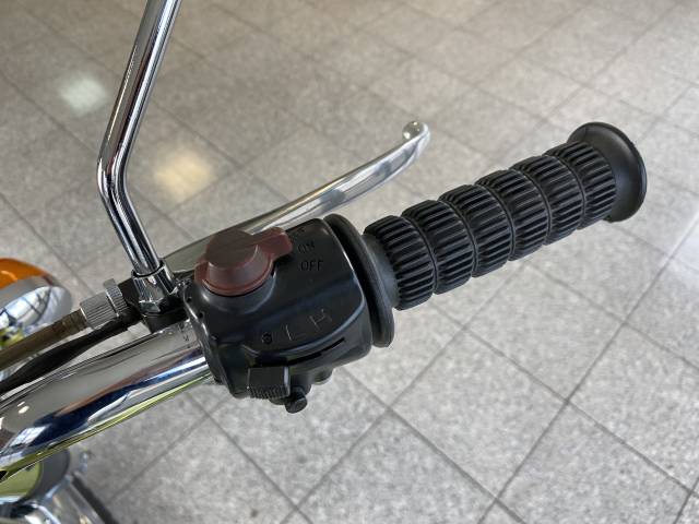 Honda CL 350