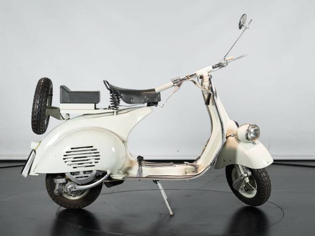 Piaggio Vespa 125