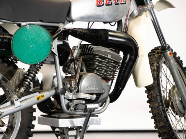 Beta RC 125