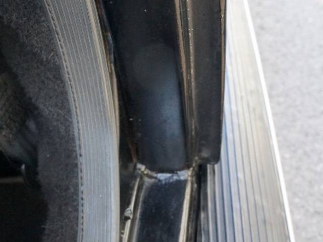 Volkswagen Beetle 1303
