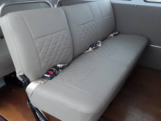 Volkswagen T1 Brasil