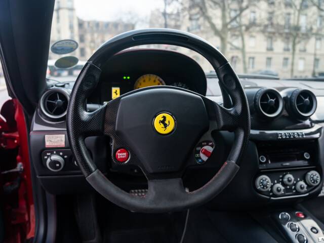 Ferrari 599 GTB Fiorano