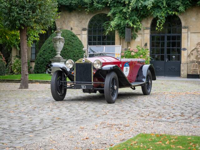 Lancia Lambda