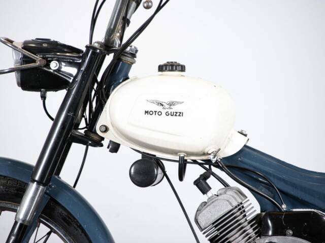 Moto Guzzi Dingo