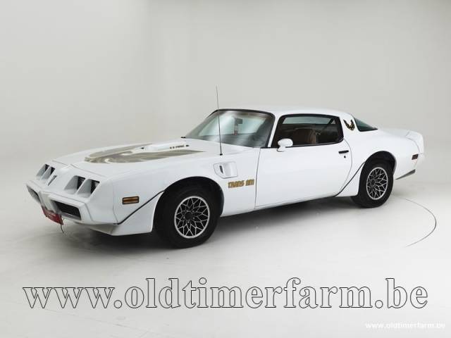 Pontiac Firebird Classic Cars for Sale - Classic Trader