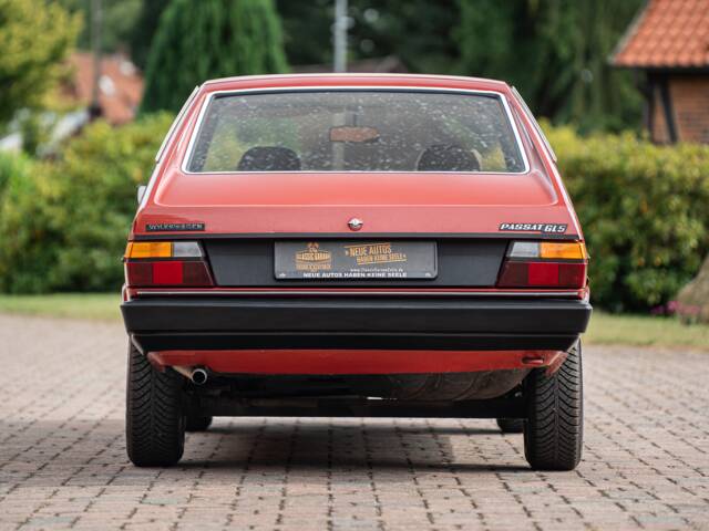 Volkswagen Passat 1.6
