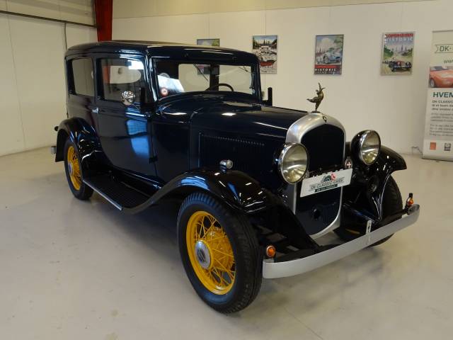 Bild 1/50 von Plymouth Modell PA (1932)