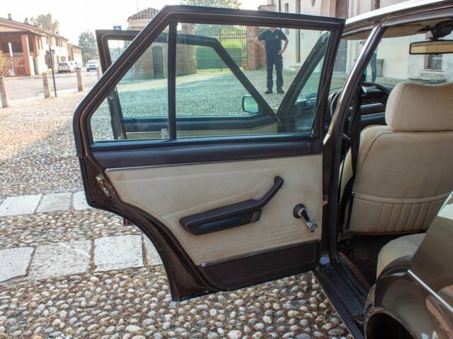 Alfa Romeo Giulietta 1.6
