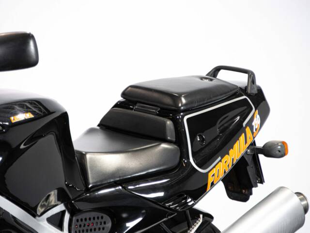 Laverda 750 S Sport
