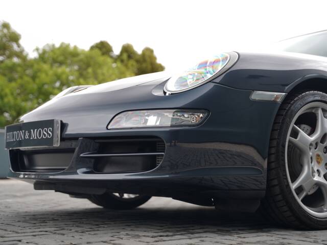 Porsche 911 Carrera 4S
