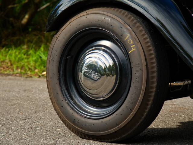 Ford Model A