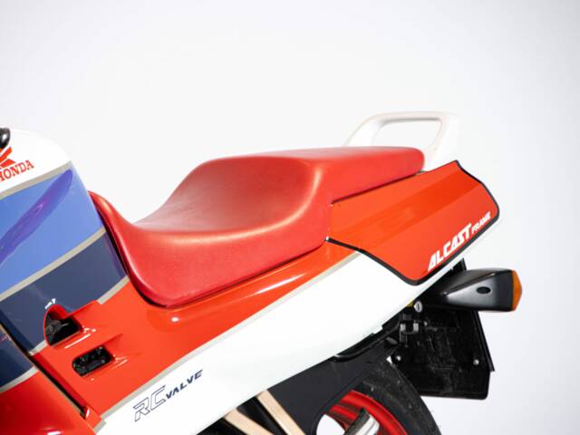 Honda NSR 125 R