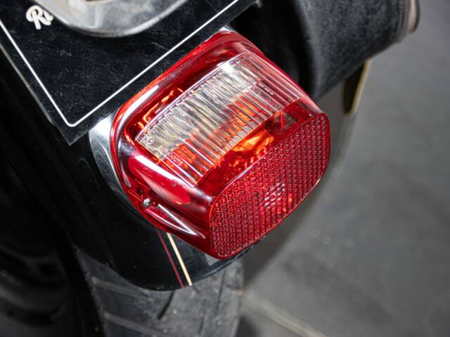 Harley-Davidson XL 1200 C Sportster Custom