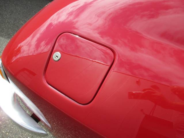 Lancia Fulvia Sport 1.6 (Zagato)