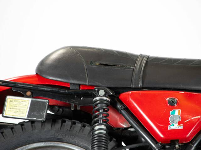 Cagiva SX 350