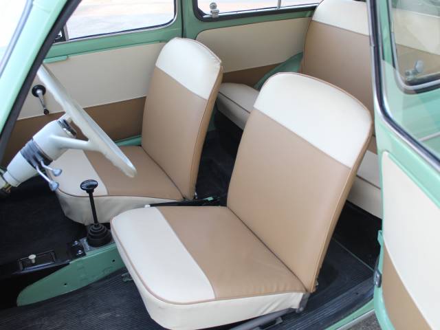 Steyr-Puch 700 C