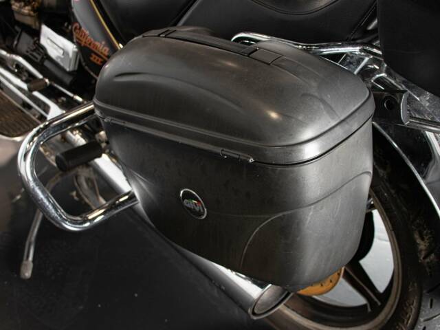 Moto Guzzi California III