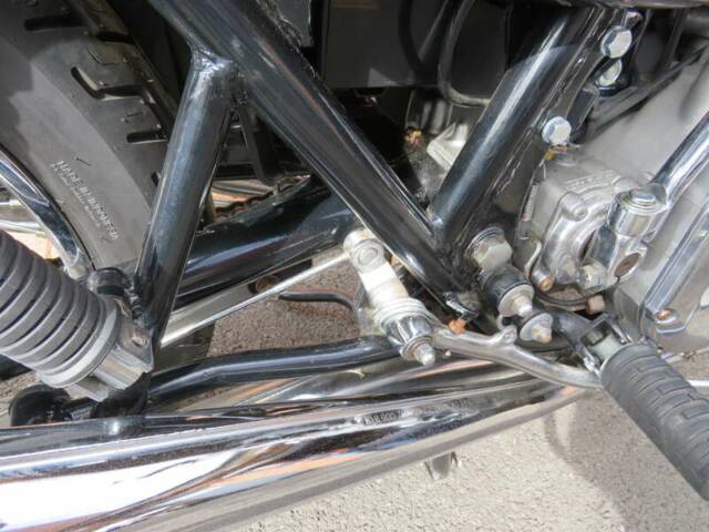 Kawasaki KZ 900