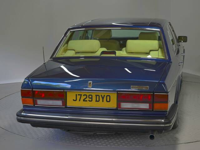 Rolls-Royce Silver Spirit II