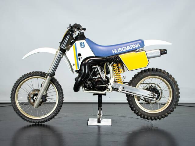 Husqvarna CR 430