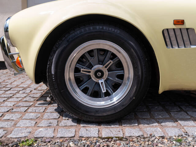 AC Cobra 289