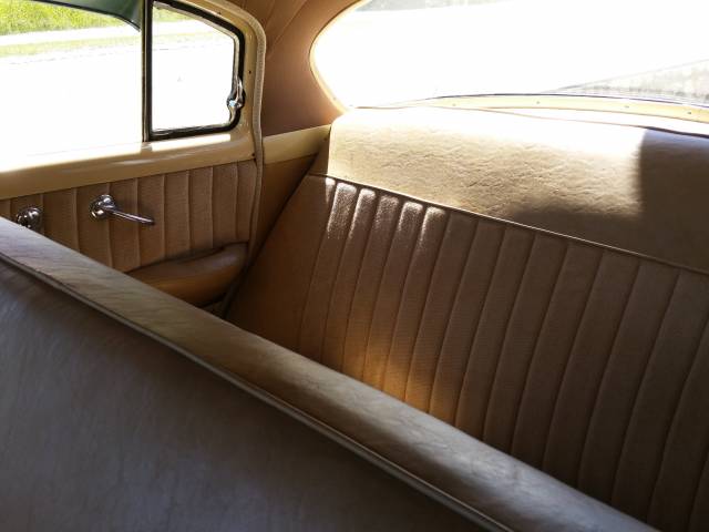 Pontiac Star Chief
