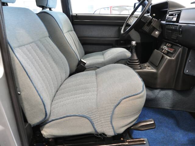 FIAT Argenta
