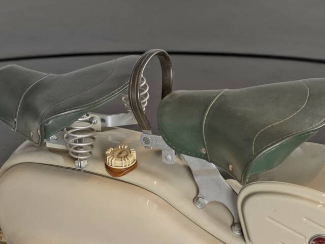 Innocenti Lambretta LD 125