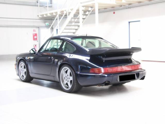 RUF RCT