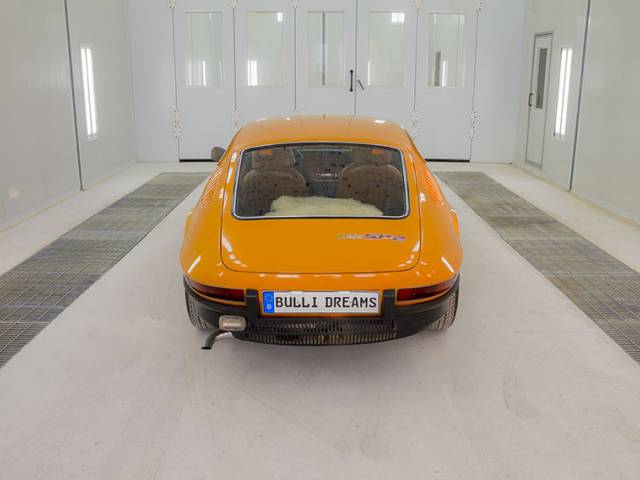 Volkswagen SP 2 1.7