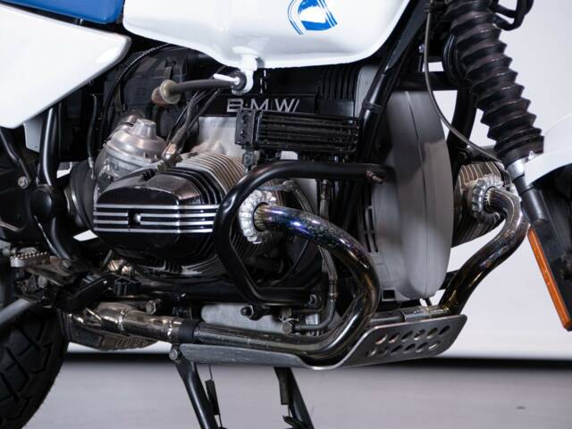 BMW R 100 G/S