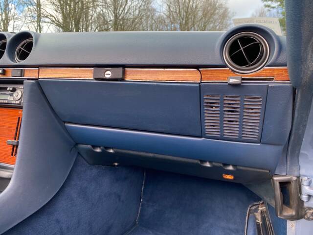 Mercedes-Benz 450 SL