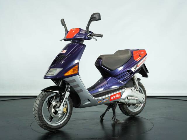 Aprilia SR 50