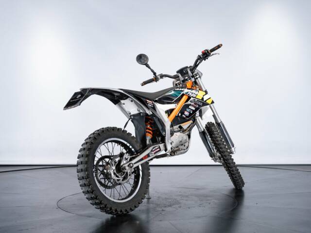 KTM 250 EXC-F