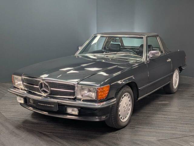 Mercedes-Benz 300 SL