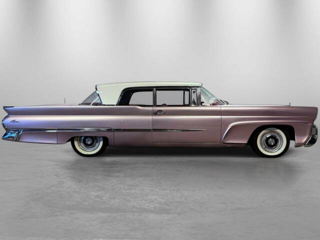 Lincoln Continental Mark III