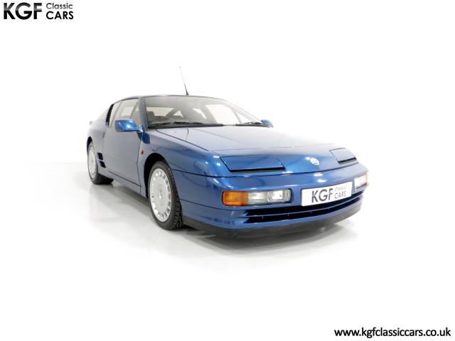 Image 1/30 of Alpine A 610 3000 (1992)