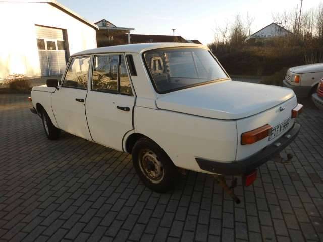 Wartburg 353 W (1988) für 2.000 EUR kaufen