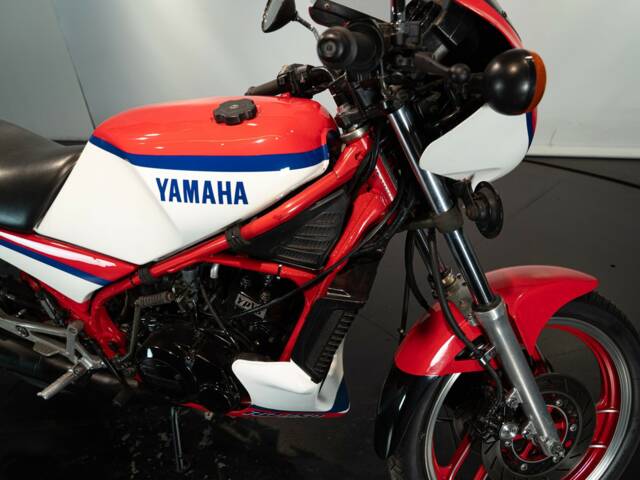 Yamaha RD 350
