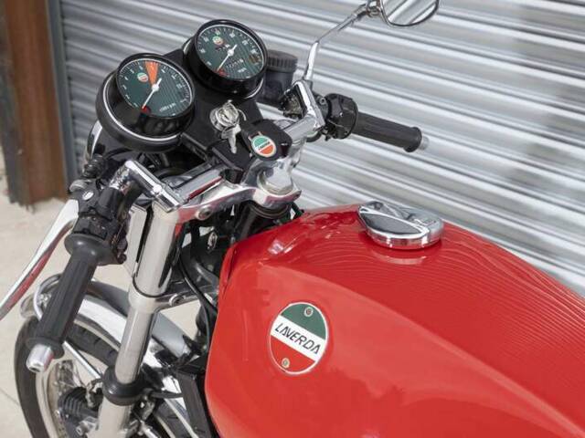 Laverda 1000 3 C I