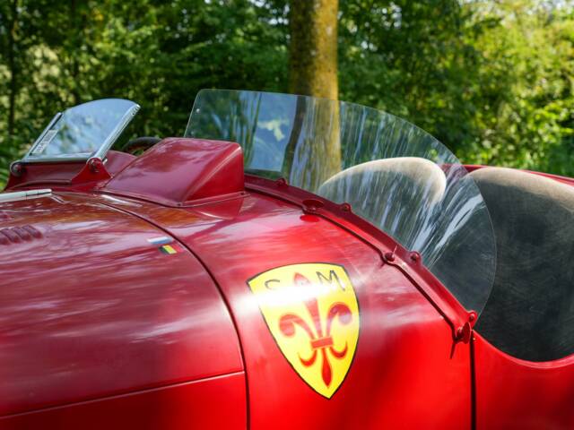 Alfa Romeo 6C 2300 Pescara