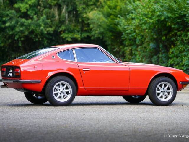 Datsun 240 Z