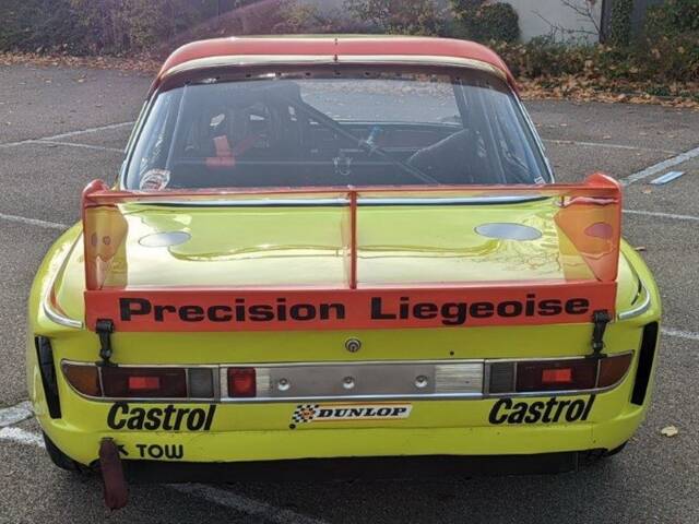 BMW 3.0 CSL Group 2