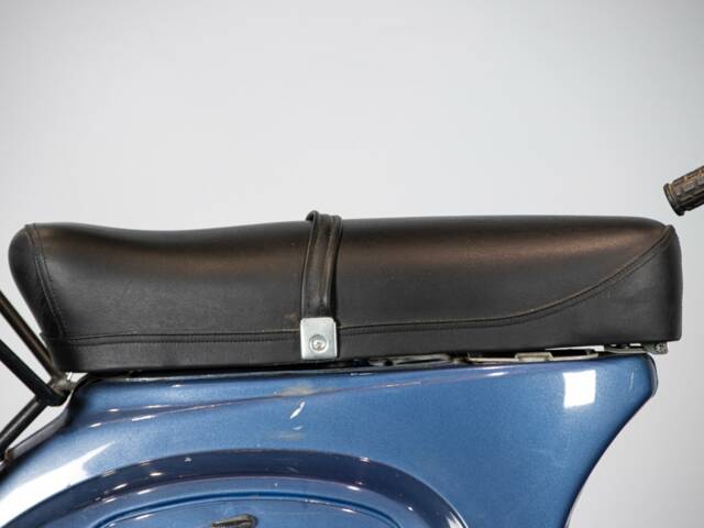 Piaggio Vespa 125 Primavera ET3