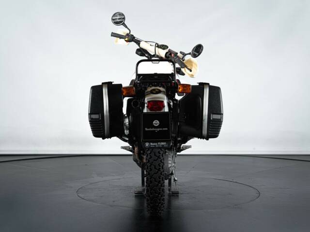 BMW R 80 G/S "Paris Dakar"