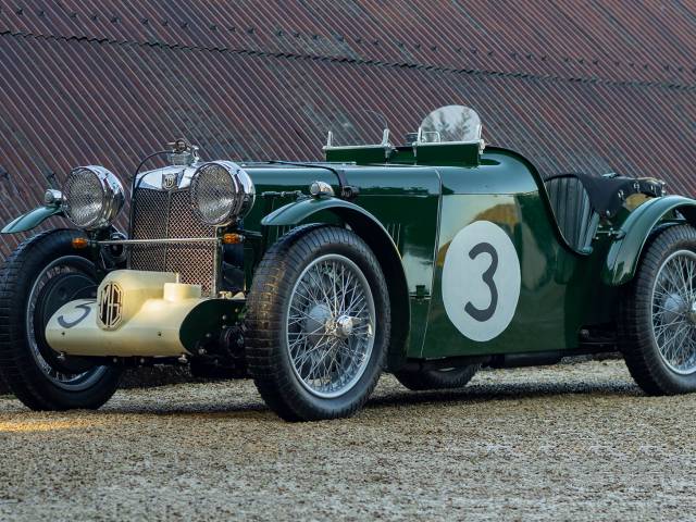 Image 1/24 of MG K3 (1934)