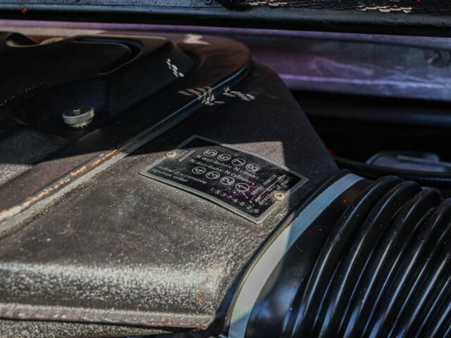 Ferrari 308 GTB
