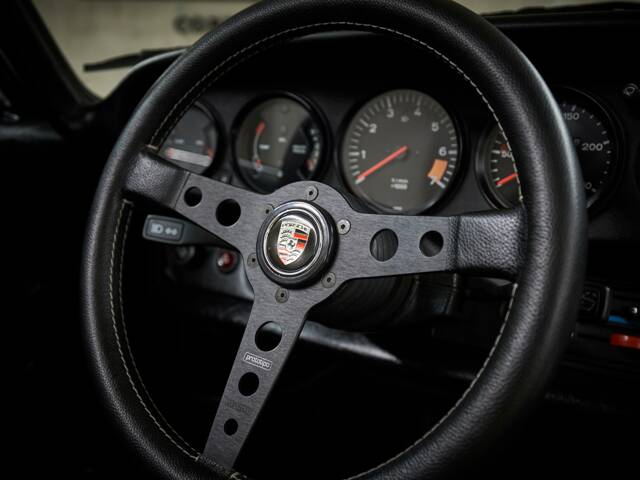 Porsche 911 SC 3.0